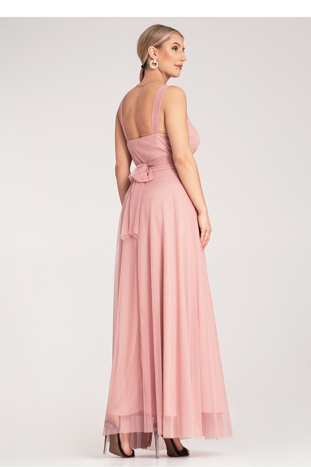  Estélyi ruha model 214813 Figl 