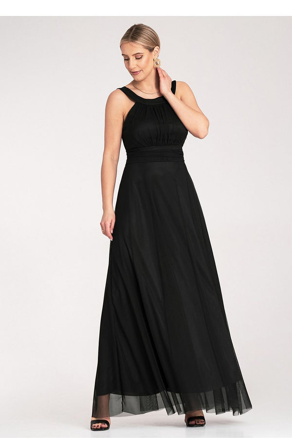  Estélyi ruha model 214814 Figl 