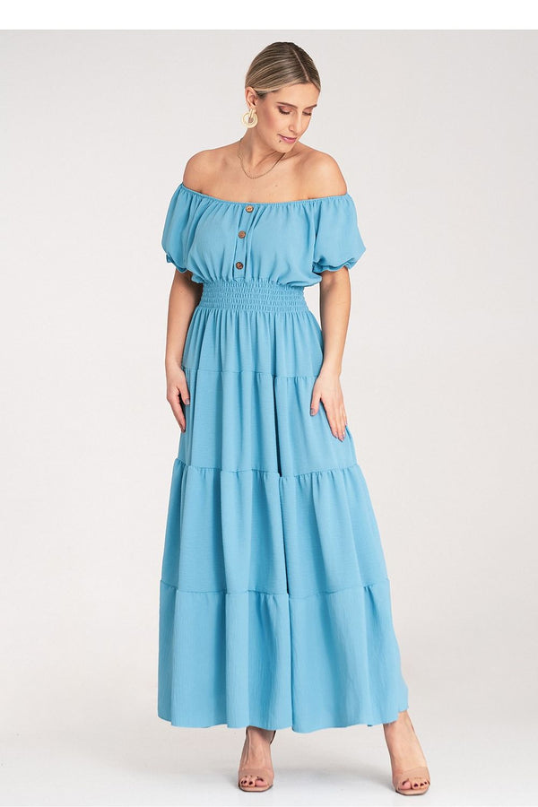  Hétköznapi ruha model 214815 Figl 