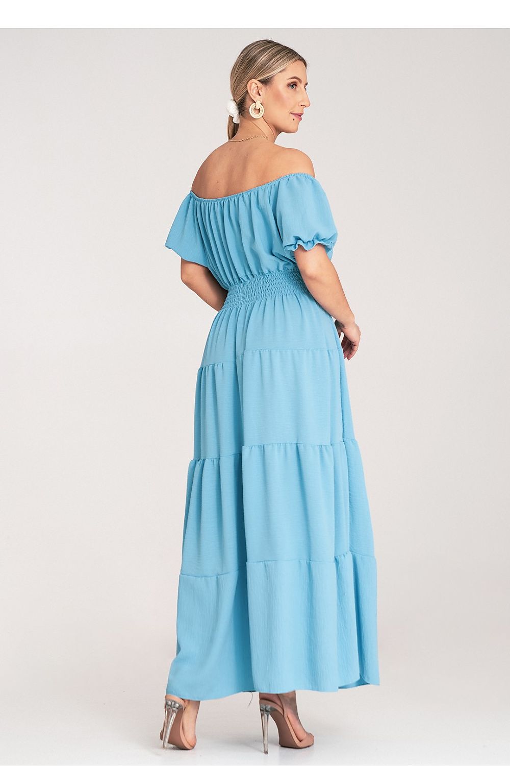  Hétköznapi ruha model 214815 Figl 