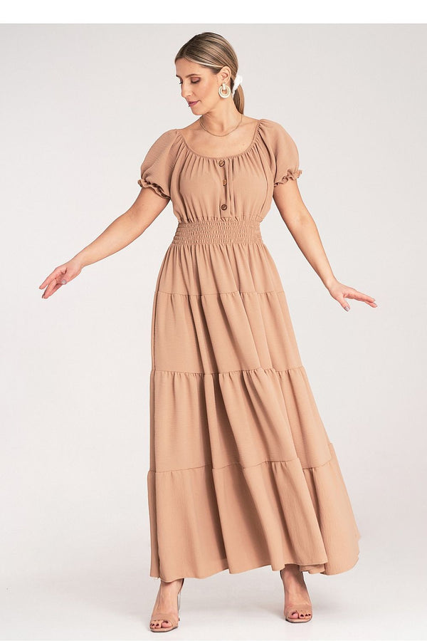  Hétköznapi ruha model 214816 Figl 