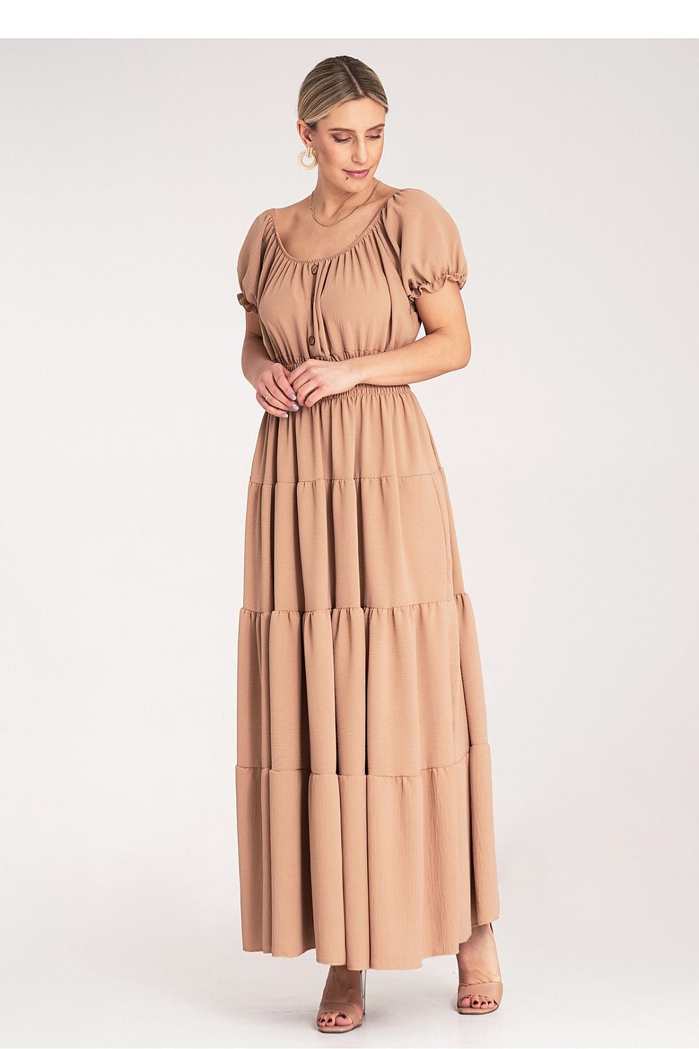  Hétköznapi ruha model 214816 Figl 