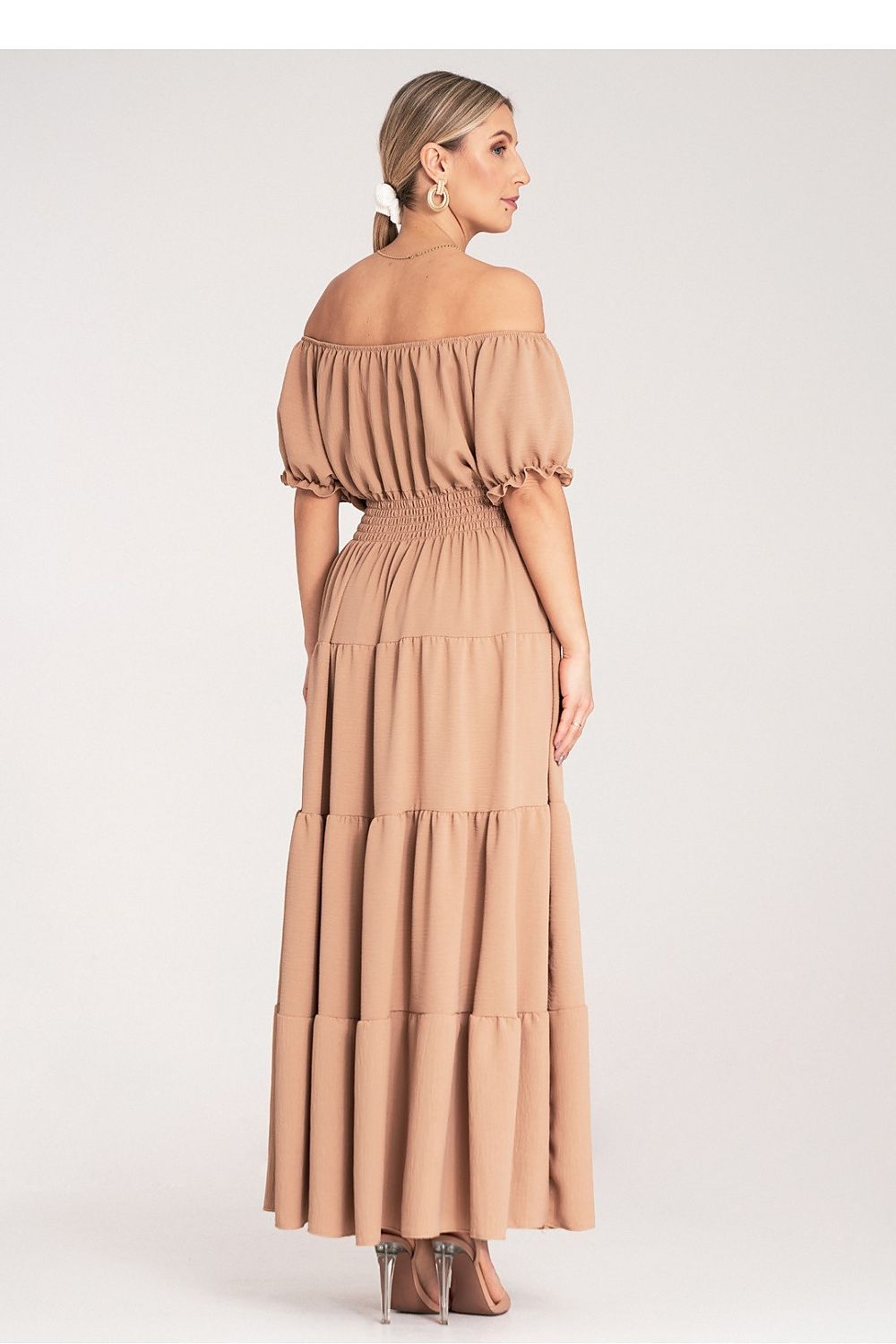  Hétköznapi ruha model 214816 Figl 
