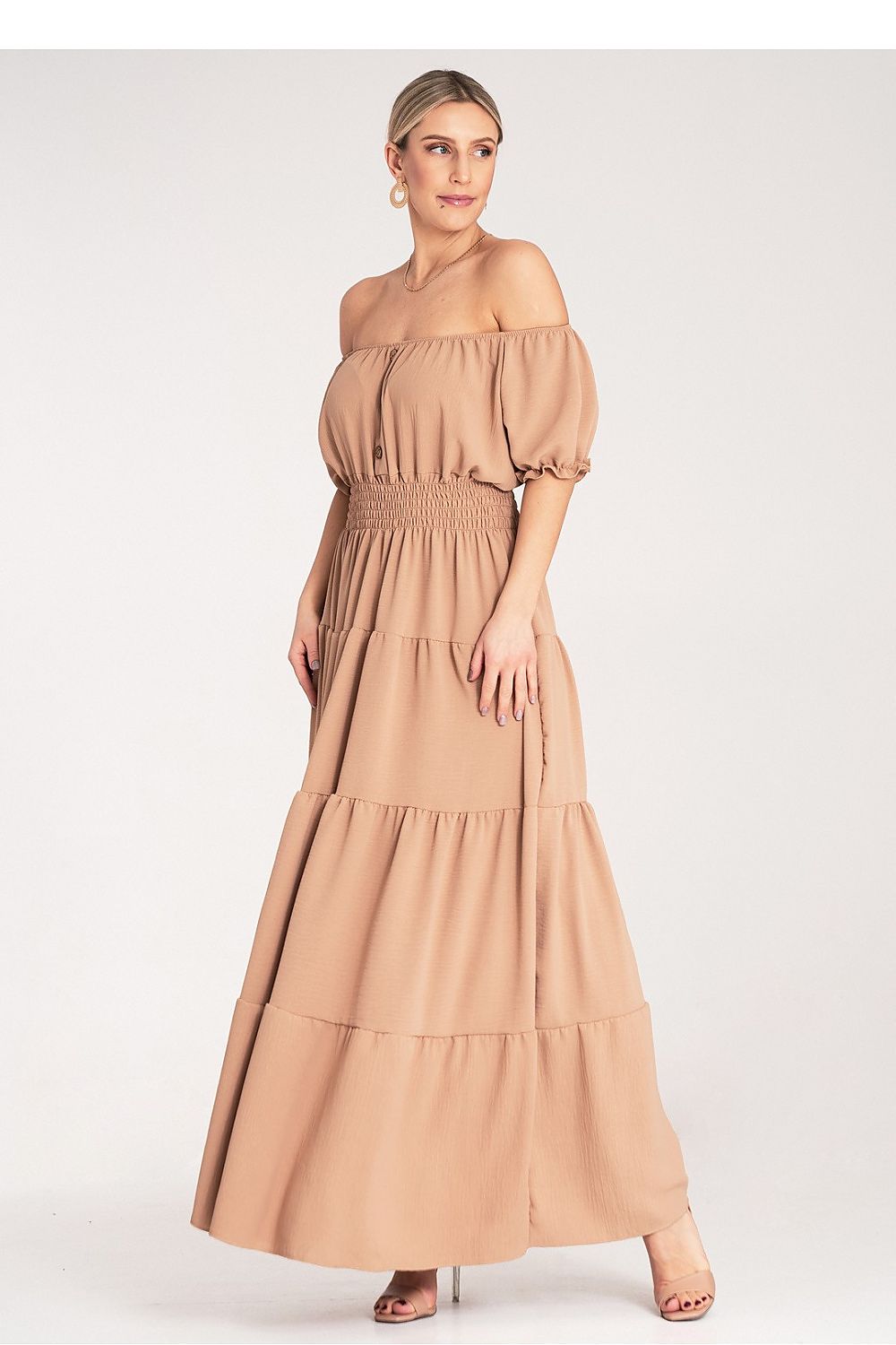  Hétköznapi ruha model 214816 Figl 