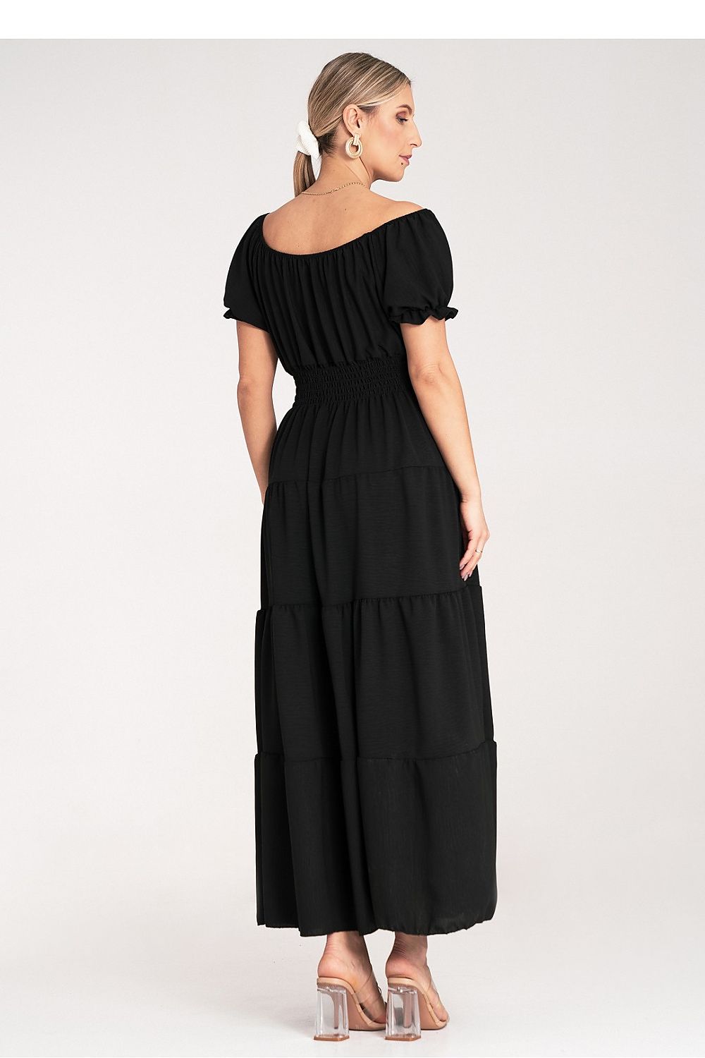  Hétköznapi ruha model 214817 Figl 