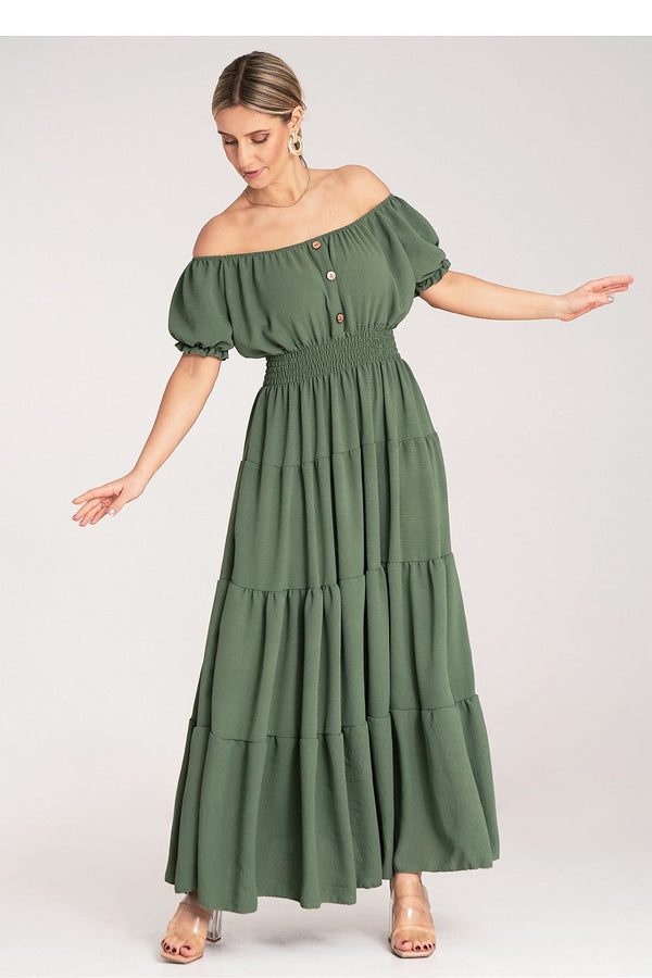  Hétköznapi ruha model 214818 Figl 