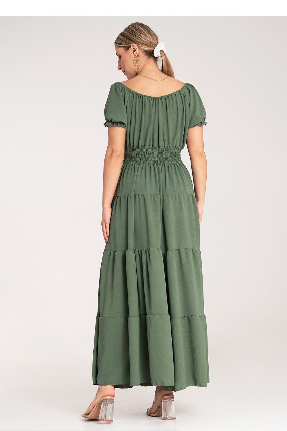 Hétköznapi ruha model 214818 Figl 