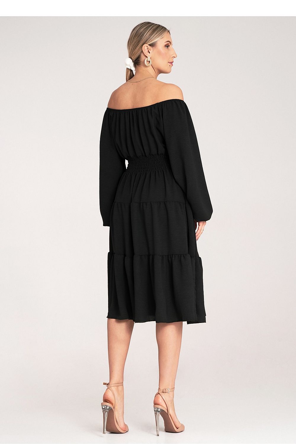  Hétköznapi ruha model 214819 Figl 