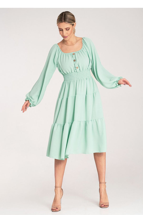  Hétköznapi ruha model 214820 Figl 