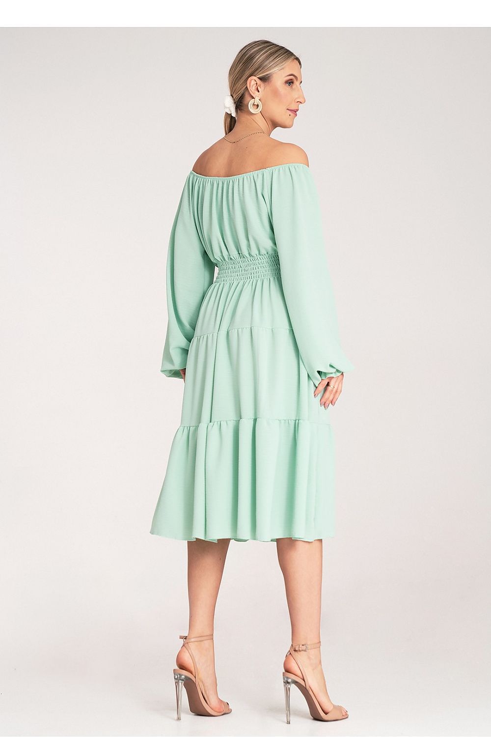  Hétköznapi ruha model 214820 Figl 