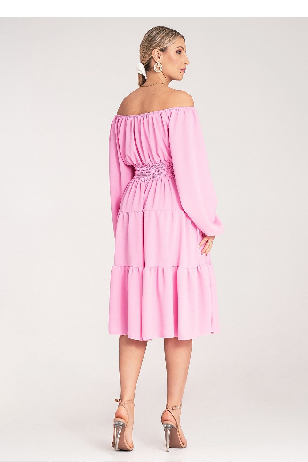  Hétköznapi ruha model 214821 Figl 