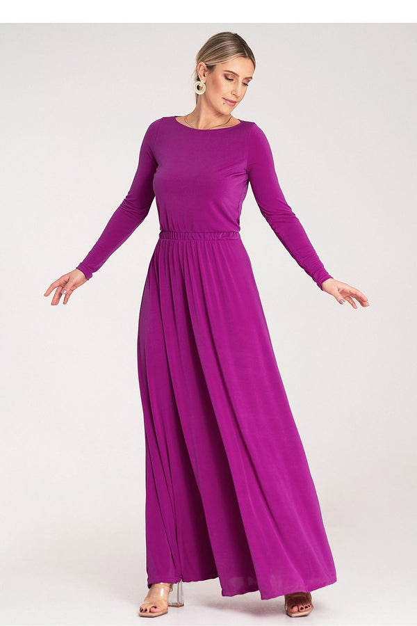  Hétköznapi ruha model 214823 Figl 