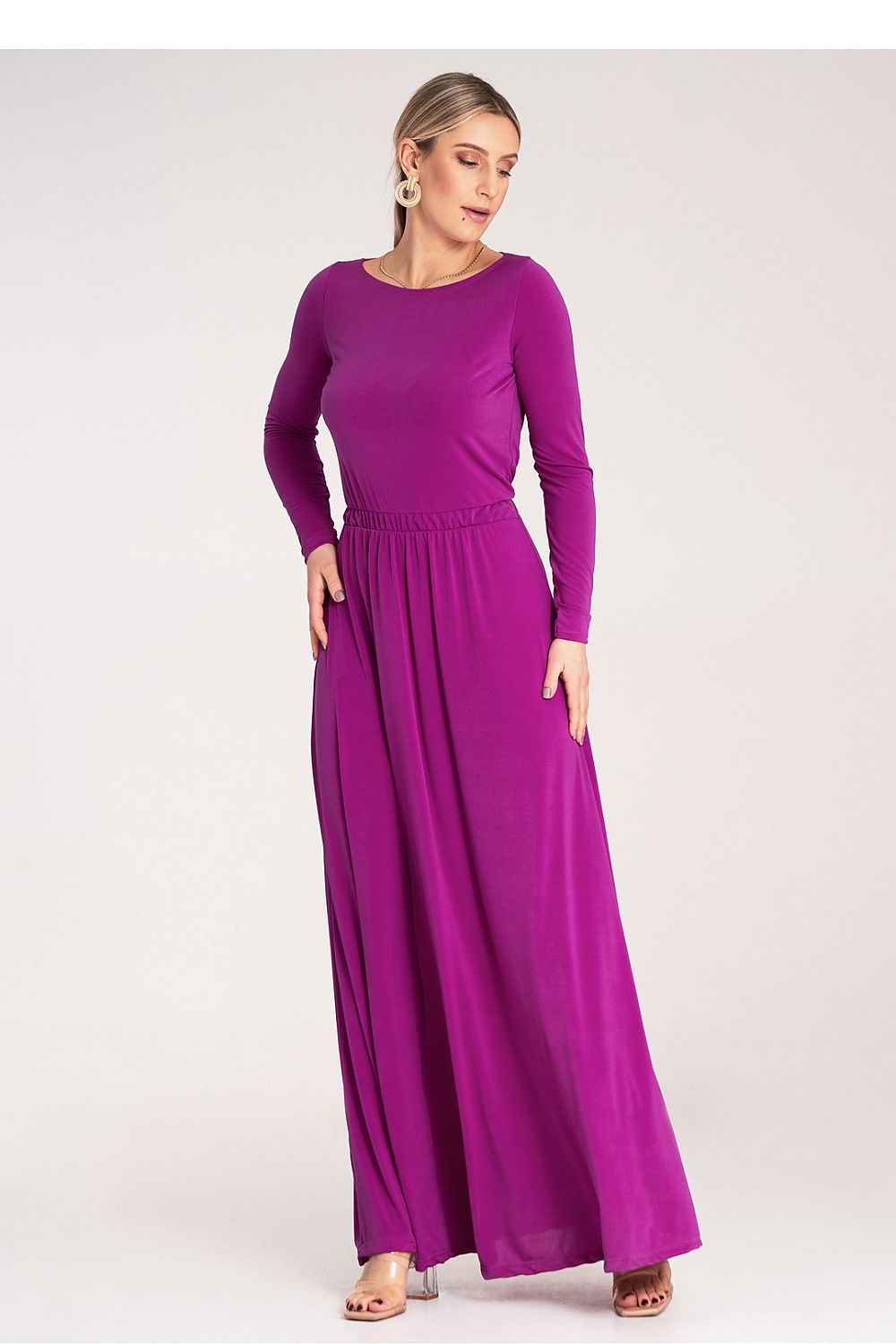  Hétköznapi ruha model 214823 Figl 