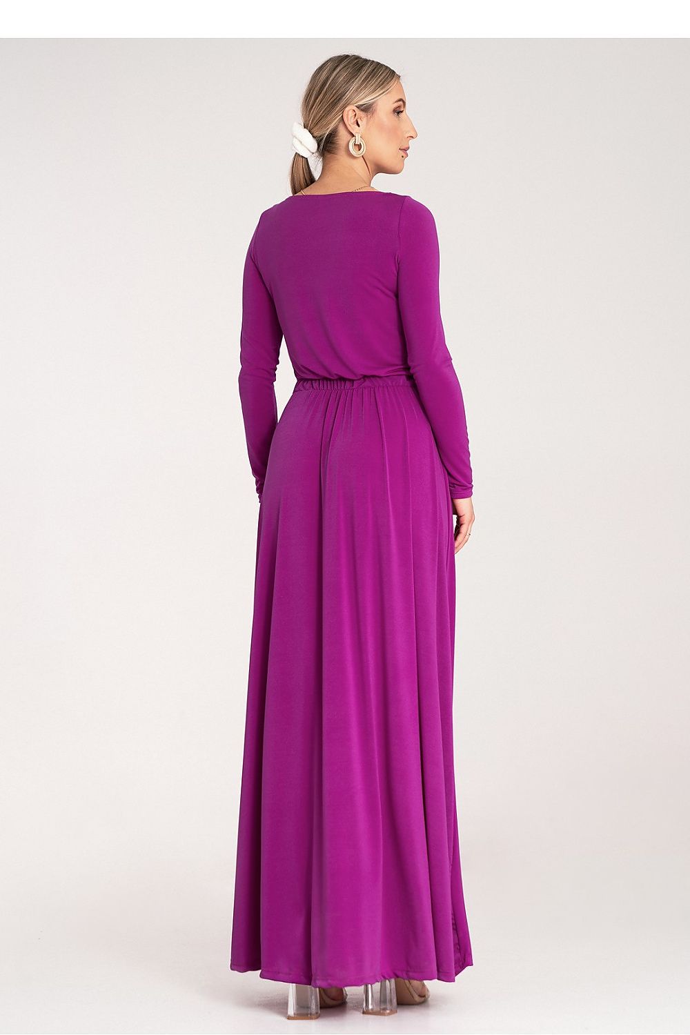  Hétköznapi ruha model 214823 Figl 