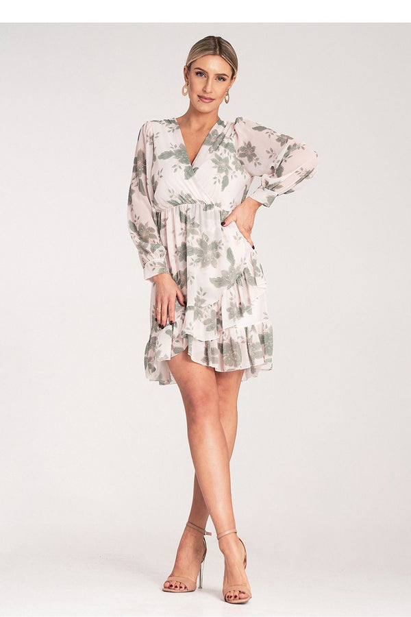  Hétköznapi ruha model 214825 Figl 