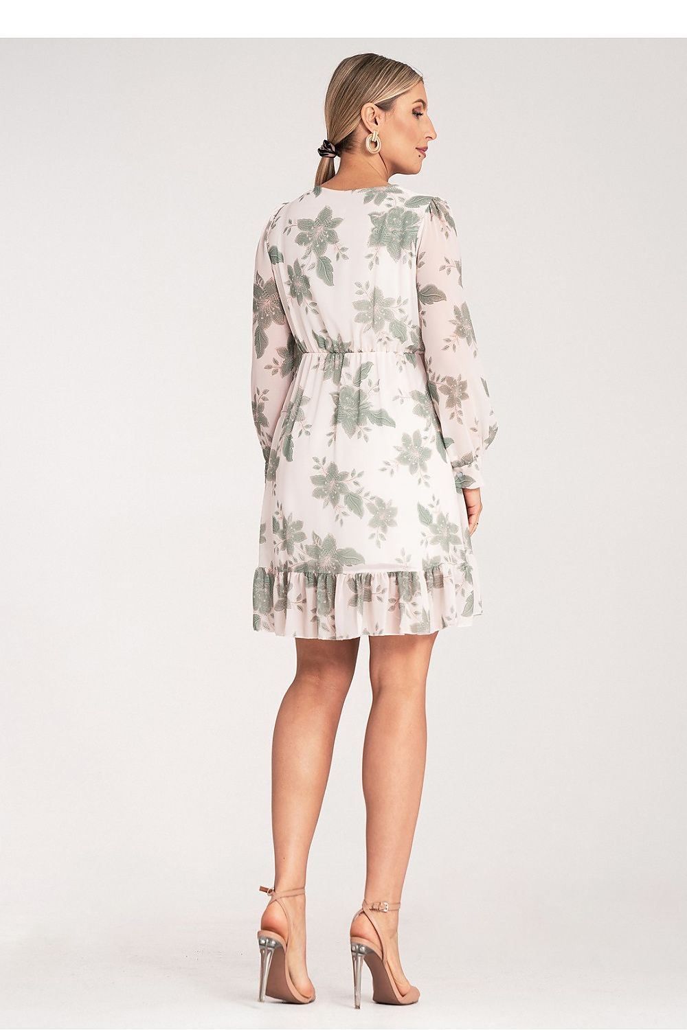  Hétköznapi ruha model 214825 Figl 