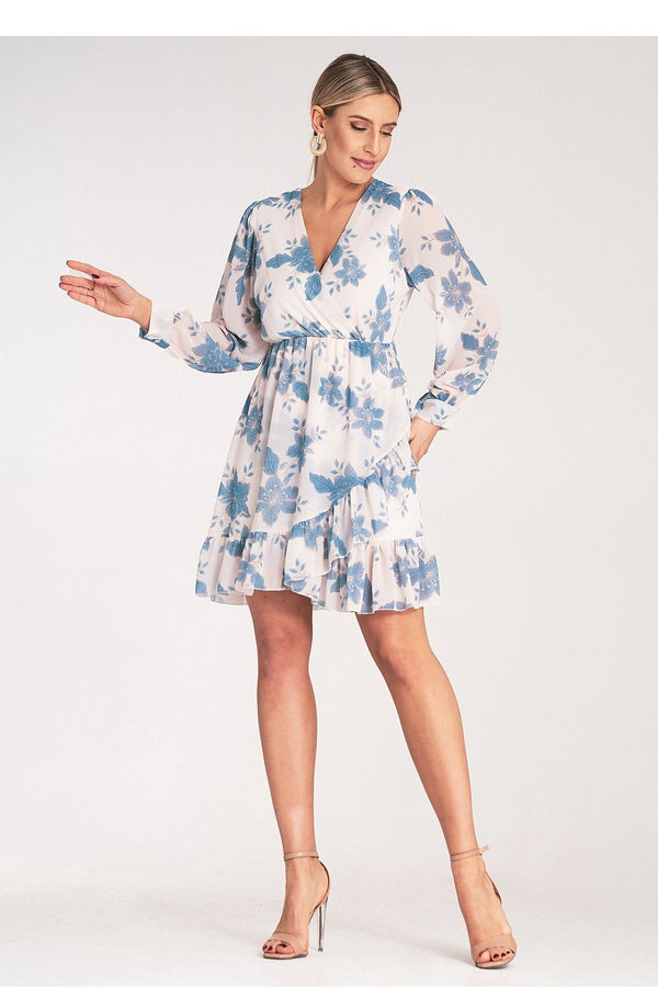  Hétköznapi ruha model 214826 Figl 