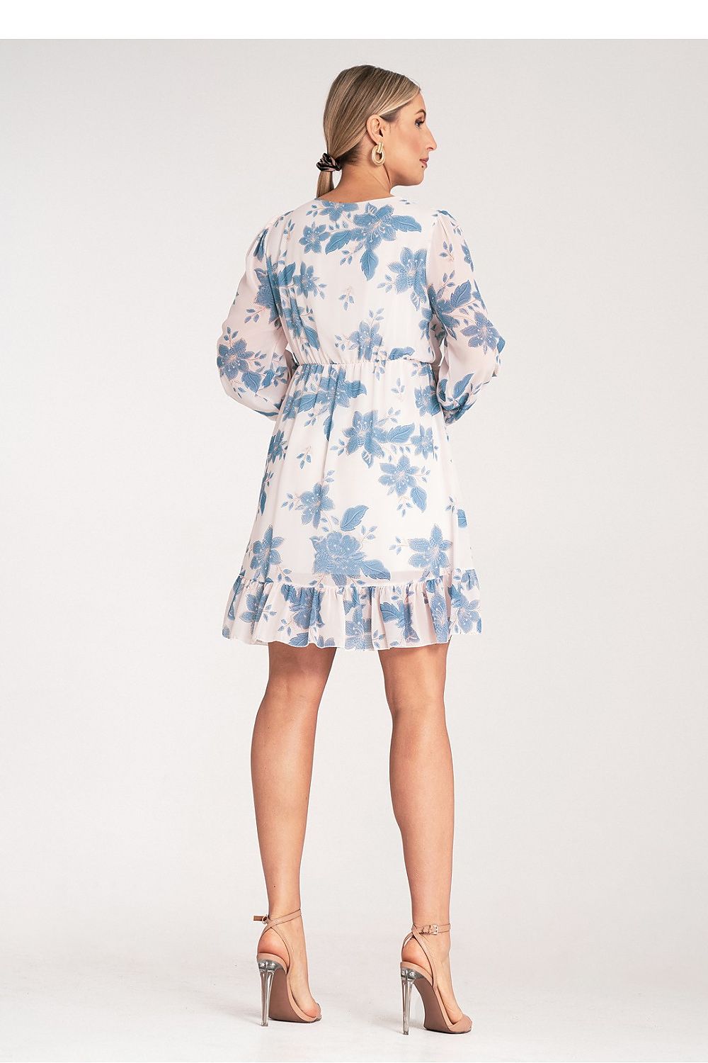  Hétköznapi ruha model 214826 Figl 