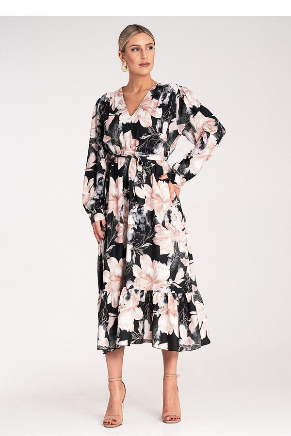  Hétköznapi ruha model 214829 Figl 