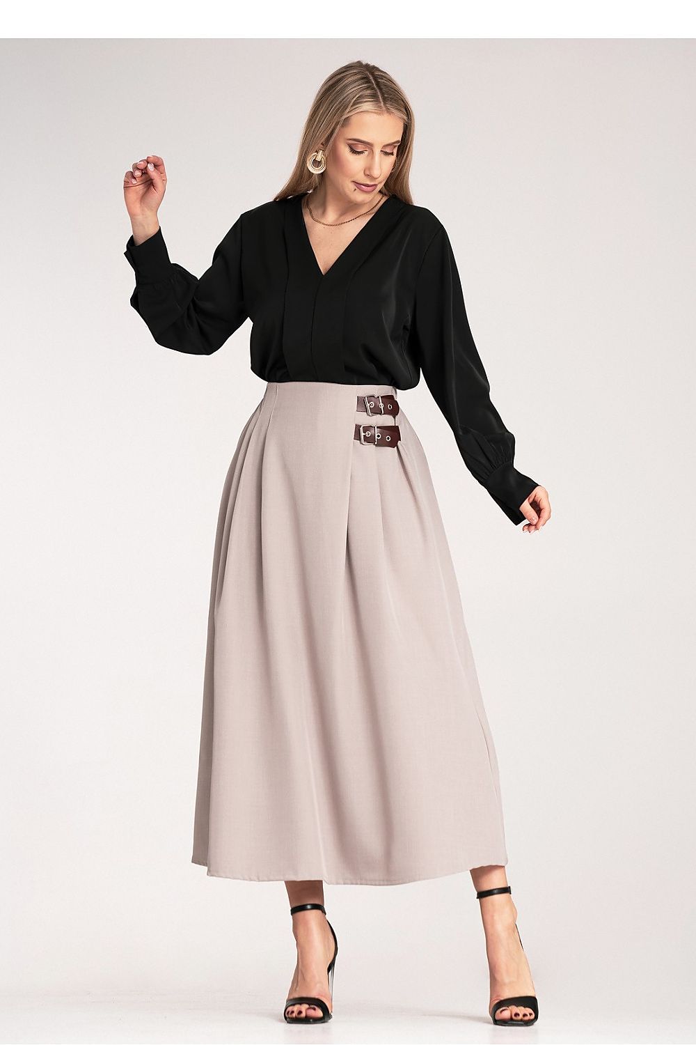  Szoknya model 214849 Figl 