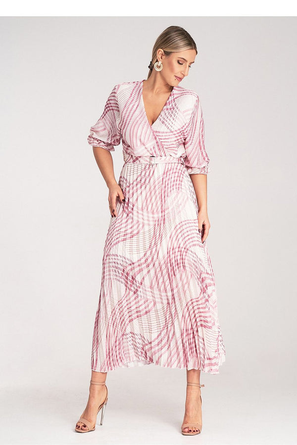  Hétköznapi ruha model 214858 Figl 