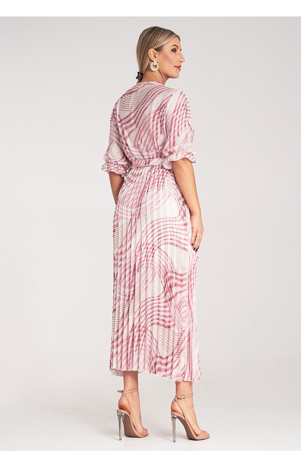  Hétköznapi ruha model 214858 Figl 