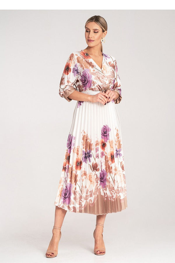  Hétköznapi ruha model 214859 Figl 