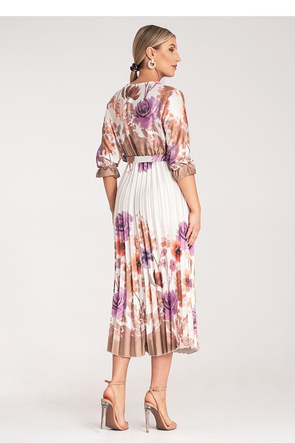  Hétköznapi ruha model 214859 Figl 