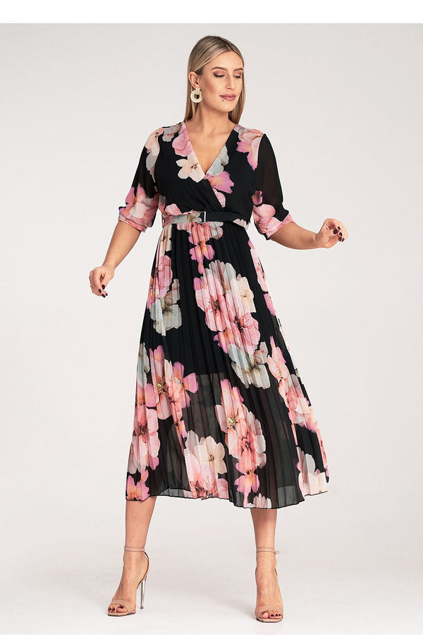  Hétköznapi ruha model 214860 Figl 