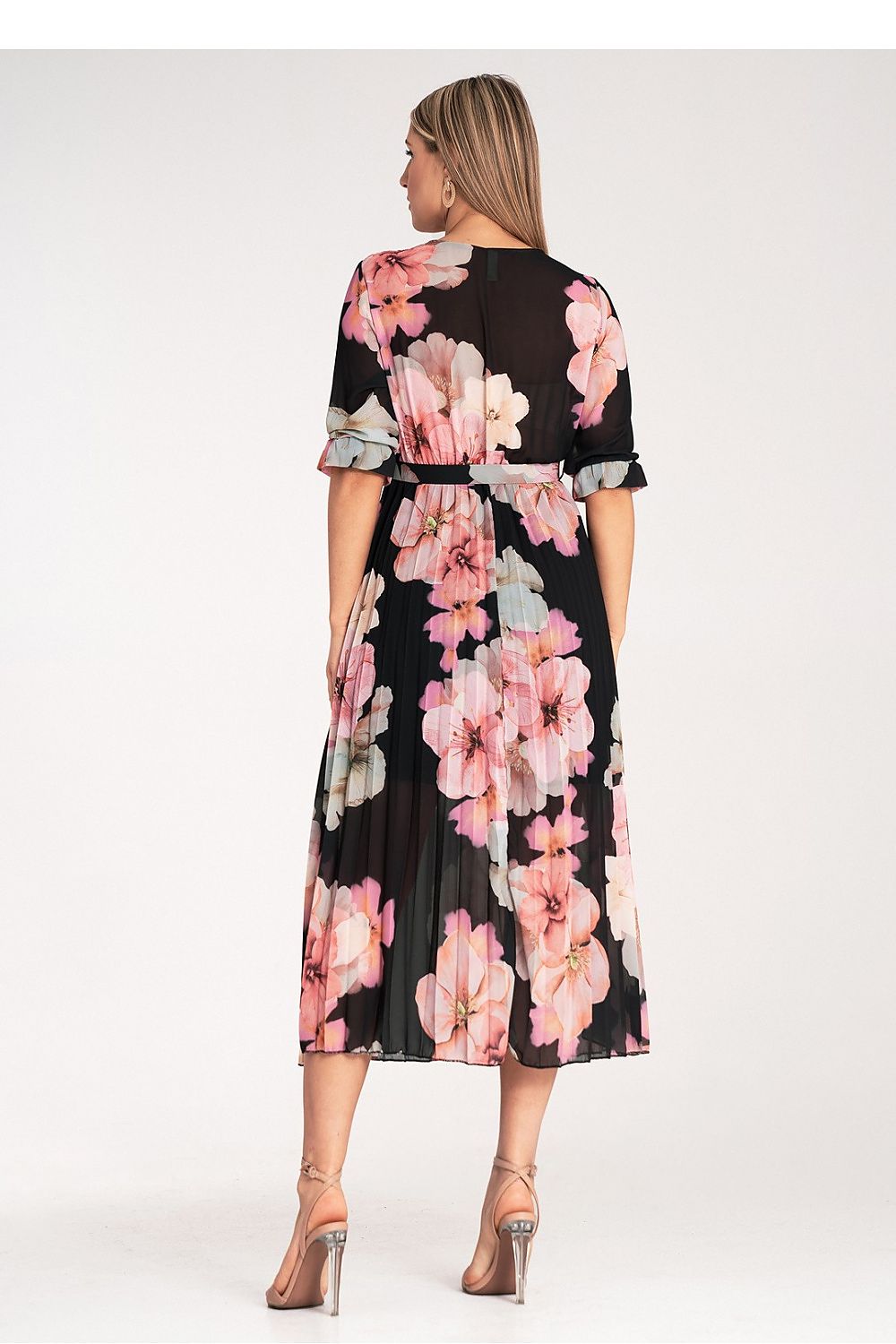  Hétköznapi ruha model 214860 Figl 