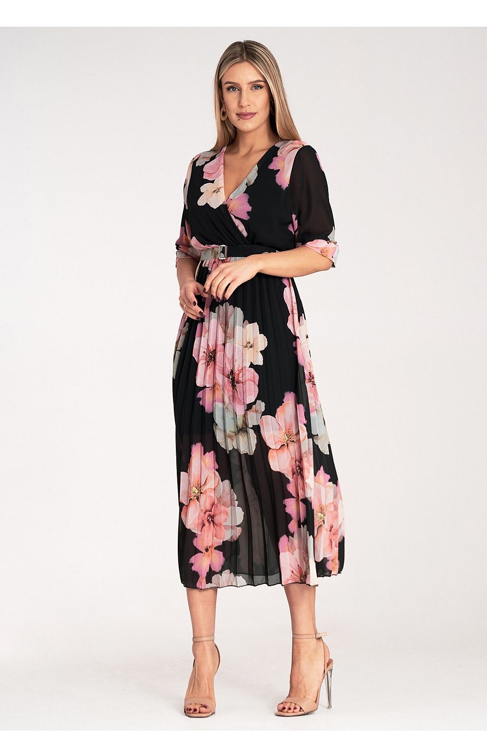  Hétköznapi ruha model 214860 Figl 