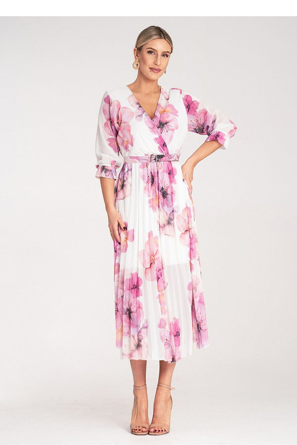  Hétköznapi ruha model 214861 Figl 