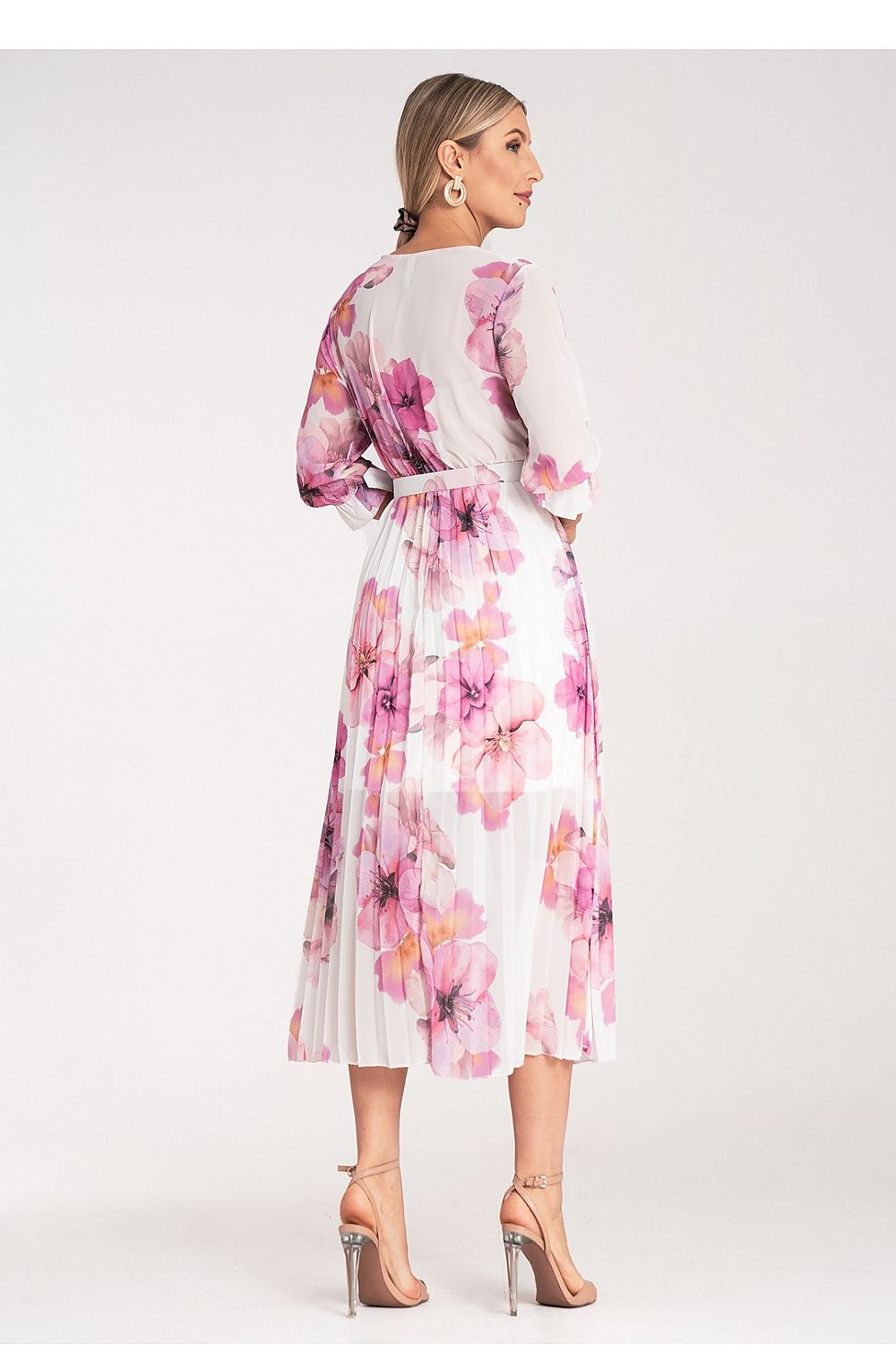  Hétköznapi ruha model 214861 Figl 