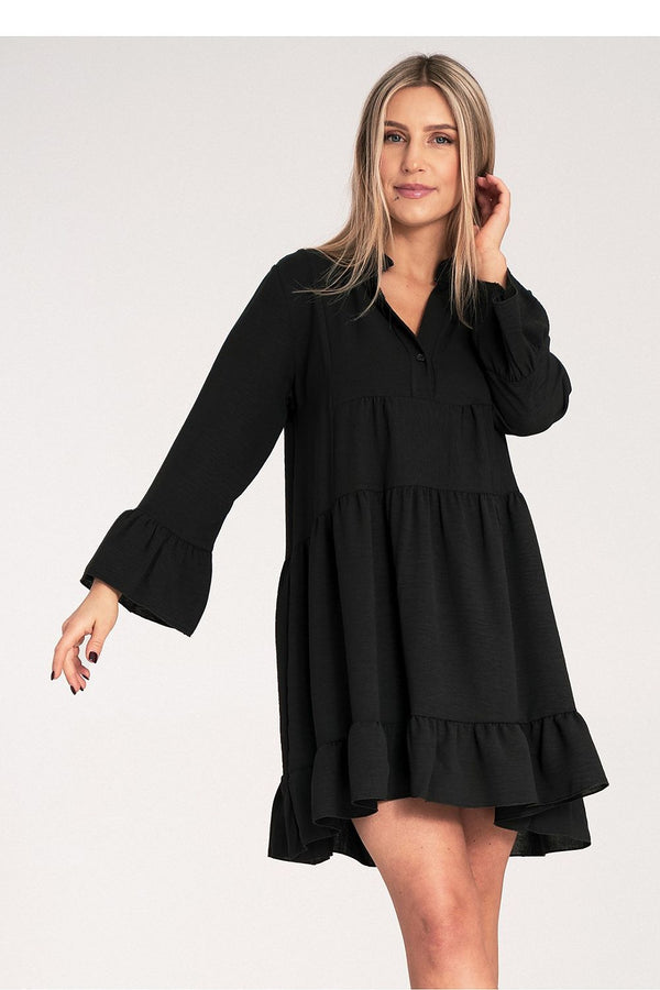  Hétköznapi ruha model 214862 Figl 