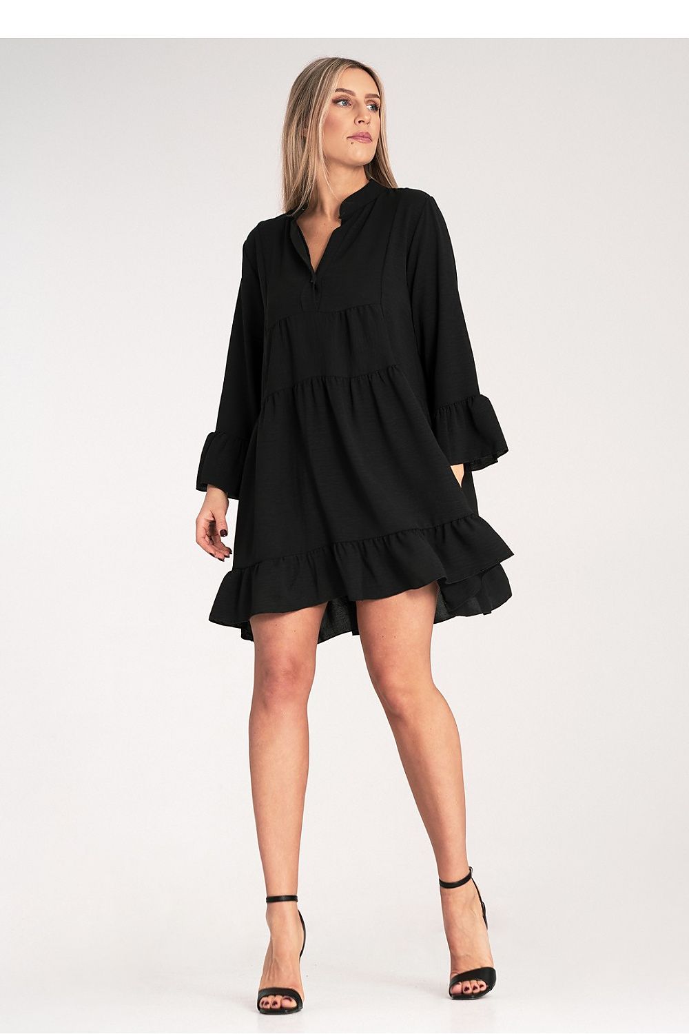  Hétköznapi ruha model 214862 Figl 