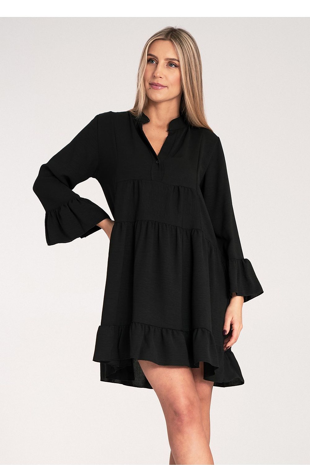  Hétköznapi ruha model 214862 Figl 