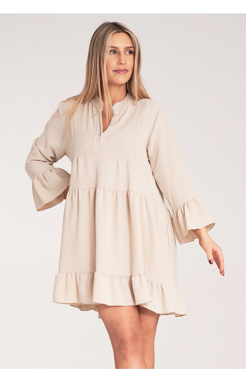  Hétköznapi ruha model 214863 Figl 