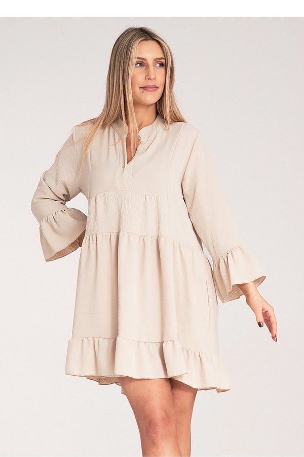  Hétköznapi ruha model 214863 Figl 