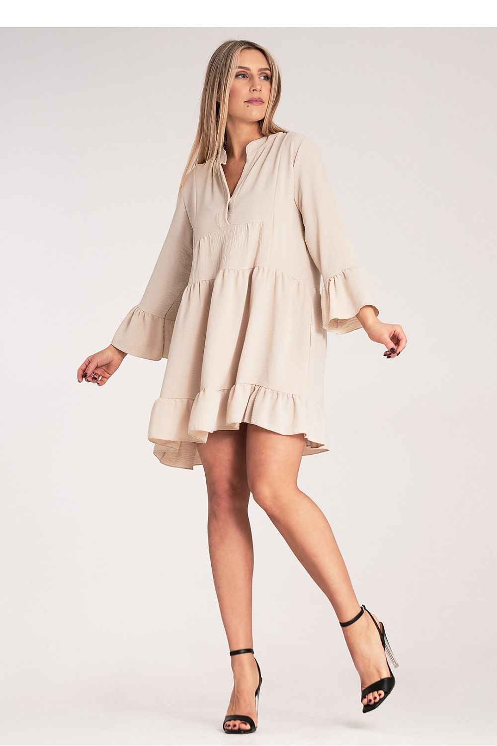  Hétköznapi ruha model 214863 Figl 