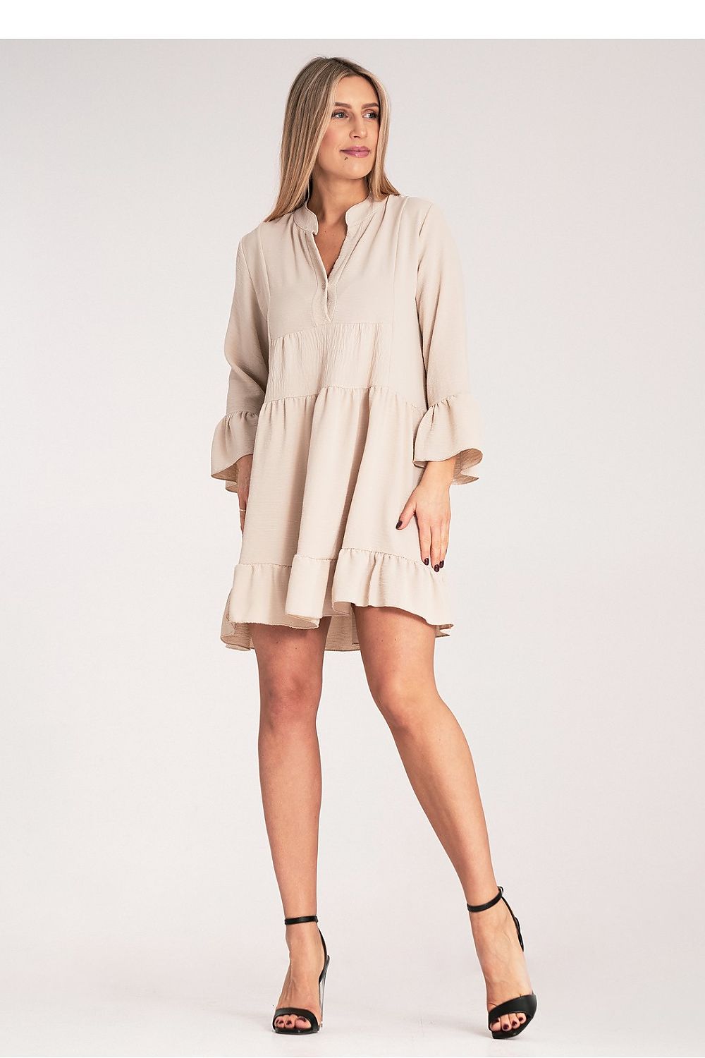  Hétköznapi ruha model 214863 Figl 