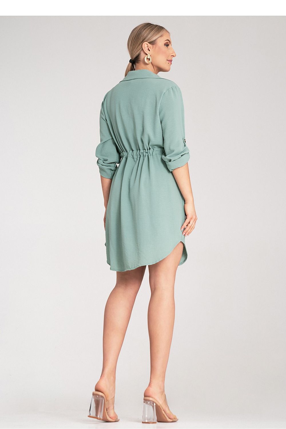 Hétköznapi ruha model 214864 Figl 