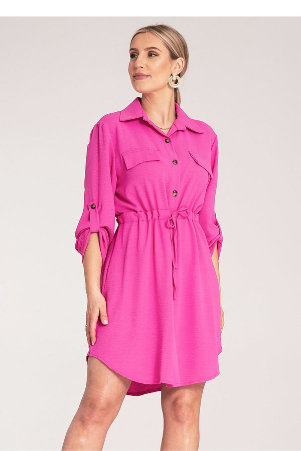  Hétköznapi ruha model 214865 Figl 