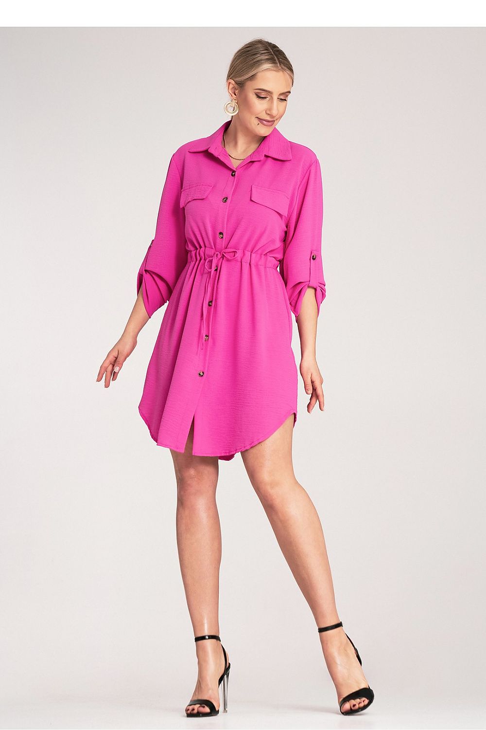  Hétköznapi ruha model 214865 Figl 