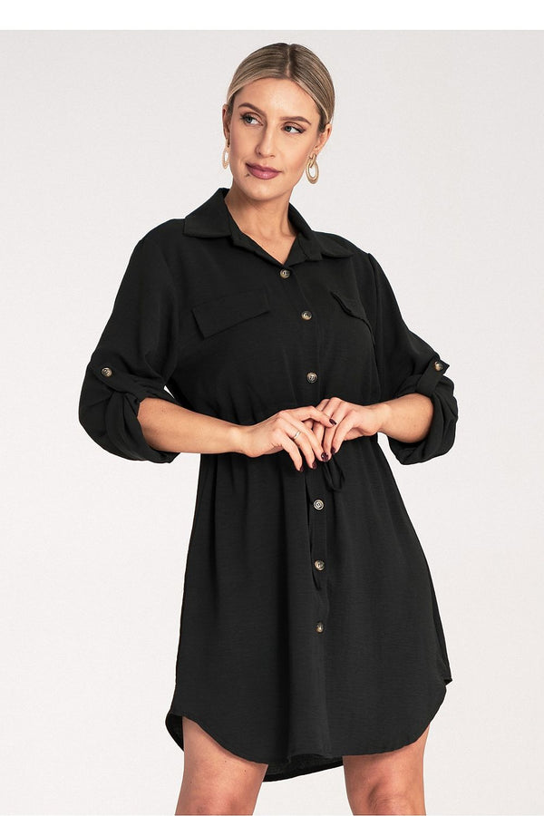  Hétköznapi ruha model 214866 Figl 