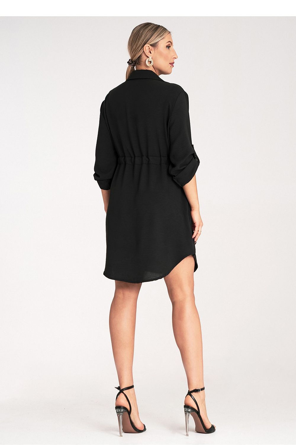  Hétköznapi ruha model 214866 Figl 