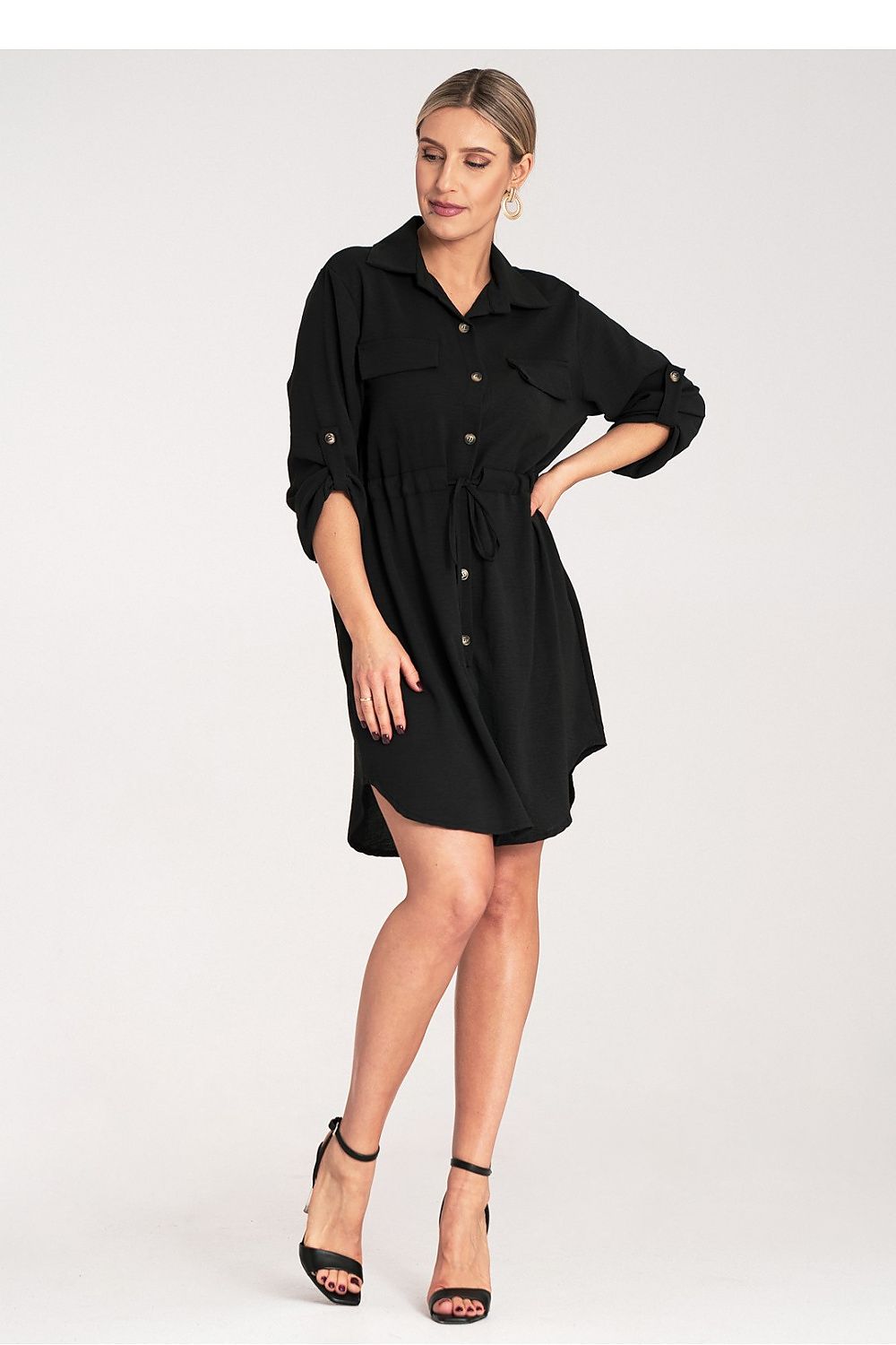  Hétköznapi ruha model 214866 Figl 