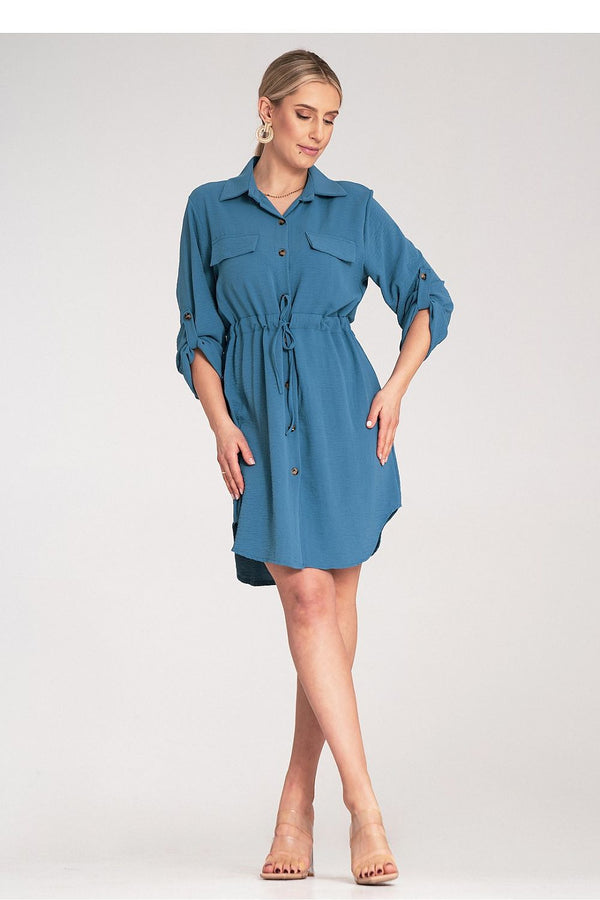  Hétköznapi ruha model 214867 Figl 