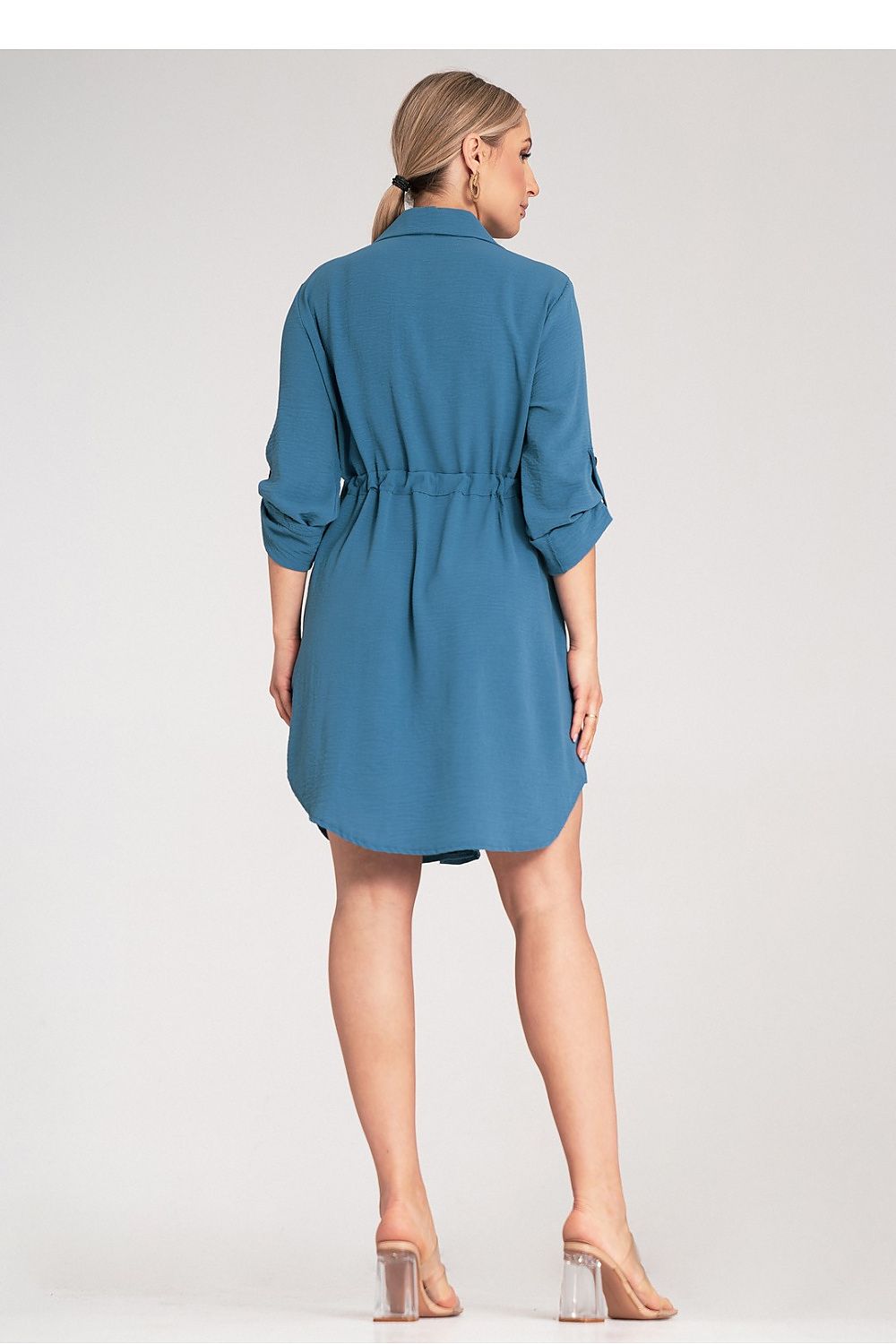  Hétköznapi ruha model 214867 Figl 