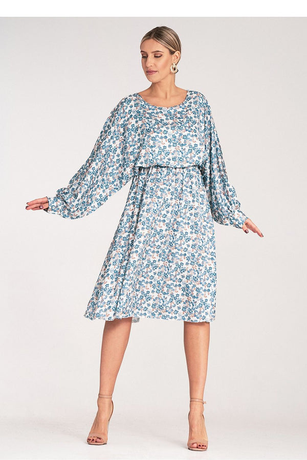  Hétköznapi ruha model 214868 Figl 
