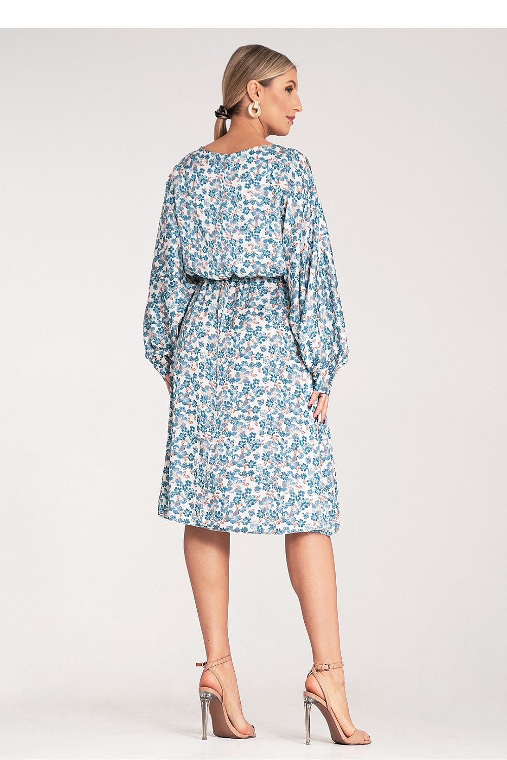  Hétköznapi ruha model 214868 Figl 